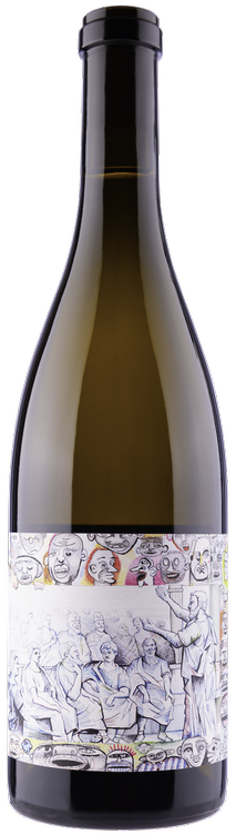 2023 Grenache Blanc